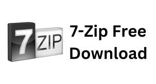7-Zip Free Download For Windows