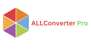 ALLConverter Pro Free Download for PC