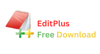 EditPlus Free Download For windows