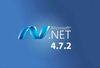 .NET Framework 4.7.2 Free Download
