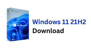 Windows 11 21H2 Free download