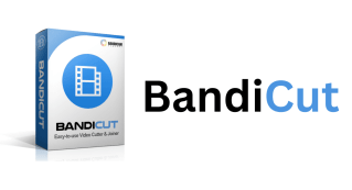 Bandicut Video CutterJoiner Download