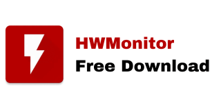 HWMonitor Free Downloa for Windows